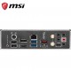 MSI Mag B550 Tomahawk Max Wifi