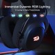 Redragon Zeus Pro - Wireless 7.1 Surround - H510-PRO