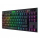 Redragon Horus Pro TKL K621RGB-PRO - Switch Red - Negro -