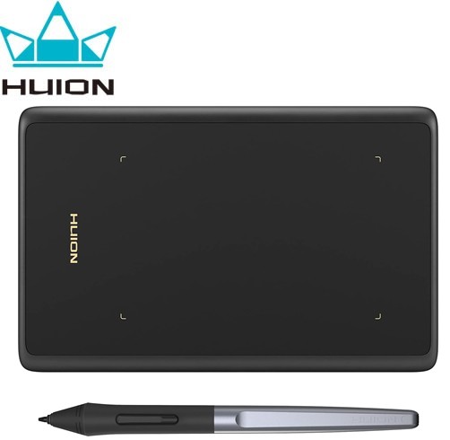 HUION Inspiroy 