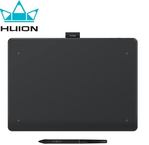 HUION Inspiroy H580X