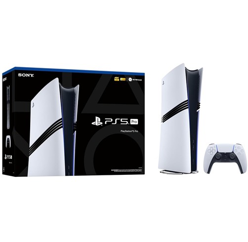 SONY PLAYSTATION 5 