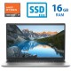 Dell Inspiron 15 3535 - Ryzen R7-7730U - 16GB-SSD