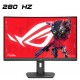 Asus ROG Strix XG 27WCMS - 27"- 280Hz- 1ms