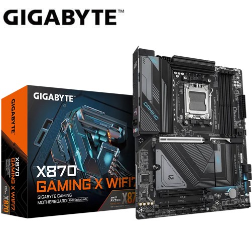 Gigabyte