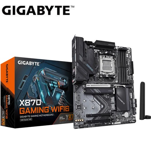 Gigabyte 