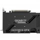 Gigabyte Nvidia Geforce RTX 4060 Windforce