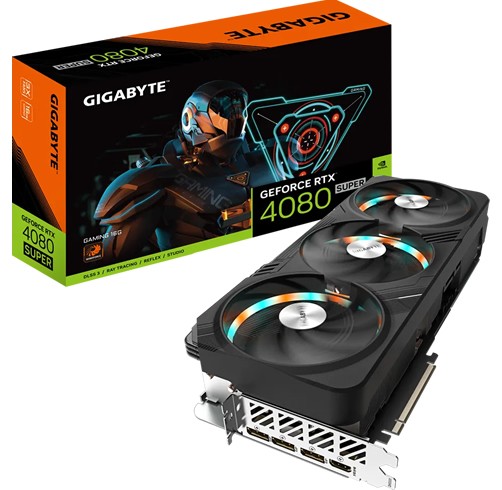 Gigabyte 