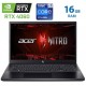 Acer Nitro V15 - i7 13620H - RTX 4050-16GB- SSD