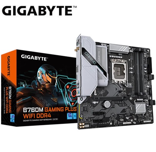 Gigabyte 