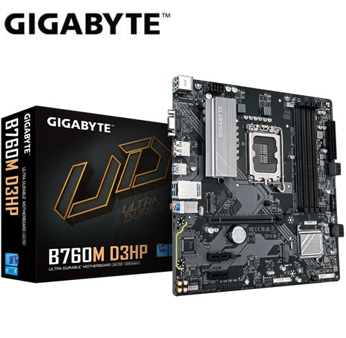 Gigabyte 