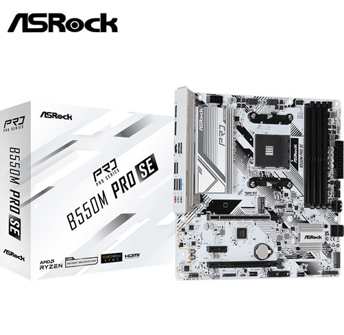 Asrock 