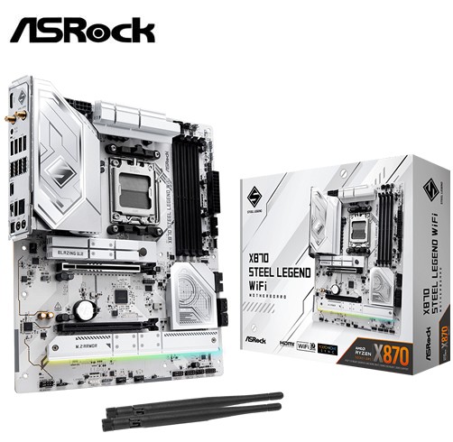 Asrock