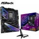 Asrock Phantom Gaming X870E NOVA Wifi