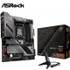 Asrock X870E 