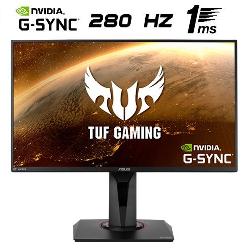 Asus TUF VG259QM