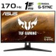 Asus TUF VG27AQZ1A - 27" - 2K - 170 Hz