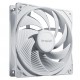 Be Quiet! Pure Wings 3 120mm PWM High-Speed - Blanco - BL111