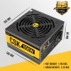 Antec CSK 650W - 80 plus bronze - CSK650