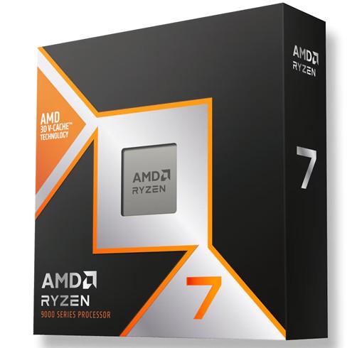 AMD Ryzen 