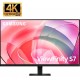 Samsung ViewFinity S7 S70D - 32" - 4K