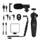Kit UNNO TEKNO 