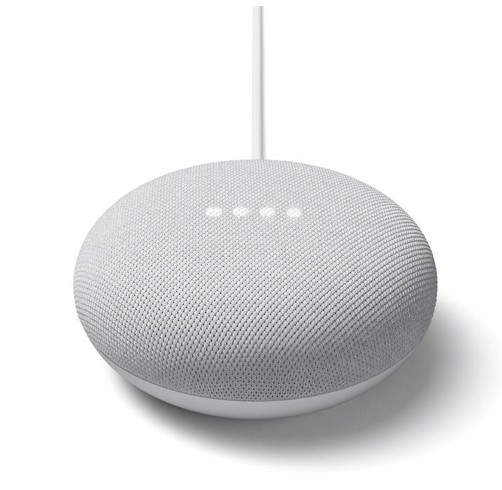 Google Nest Mini Keine Kommunikation Möglich