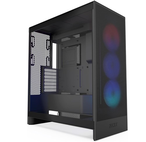 NZXT H7 