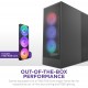 NZXT H7 