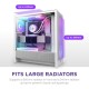 NZXT H5 Flow 2024