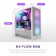 NZXT H5 Flow 2024