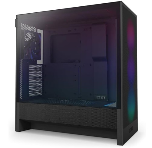 NZXT H5 Flow RGB 2024 