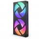 Ventiladores NZXT F240 RGB Core (Single Frame) 