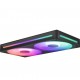 Ventiladores NZXT F240 RGB Core (Single Frame) 