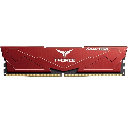 Teamgroup T-Force Vulcan 16GB DDR5 6000- Intel XMP 3.0 / AMD Expo