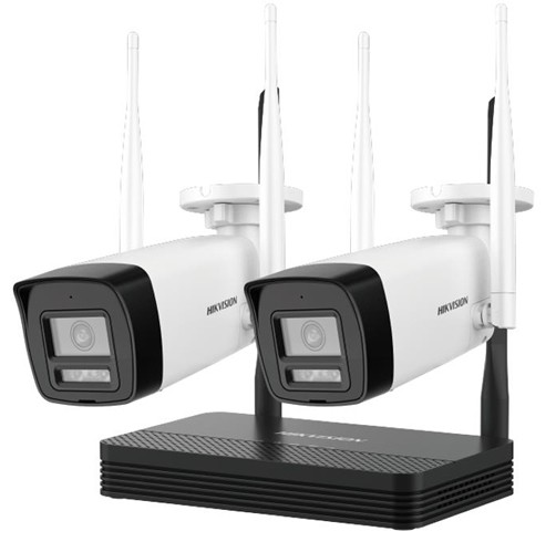 HIKVISION 