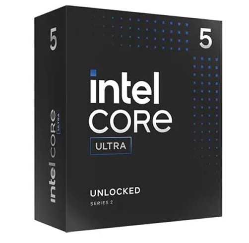 Intel Core Ultra 