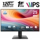MSI PRO MP252 E2 - 25" - IPS - 120Hz