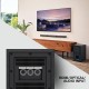 Barra de Sonido Sony -