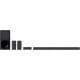 Barra de Sonido Sony -