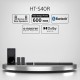 Barra de Sonido Sony -