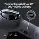 Control HyperX