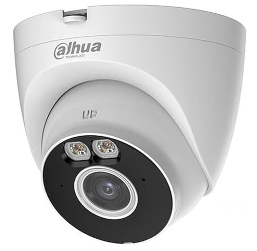 Camara Dahua 