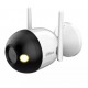 Camara Dahua Full Color Smart H.265+ - DH-F2C-LED