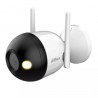 Camara Dahua Full Color Smart H.265+ - DH-F2C-LED