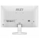 MSI PRO MP252 E2 - 25" - IPS - 120Hz
