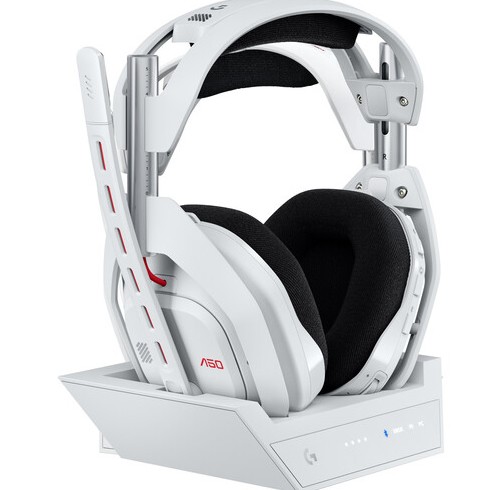 ASTRO Gaming A50 Gen 5 Wireless 