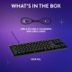 Logitech G515 Lightspeed TKL