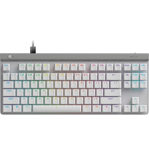 Logitech G515 Lightspeed TKL 