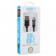 Cable AON USB A USB-C 3.5Mts - AO-CB-4015
